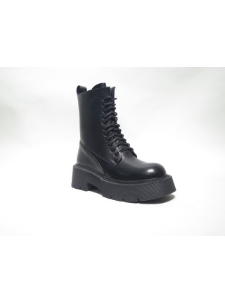 Зимние ботинки женские ELENA